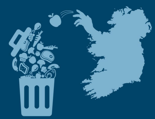 Origin Green and key partners meeting Ireland’s Food Waste Challenge